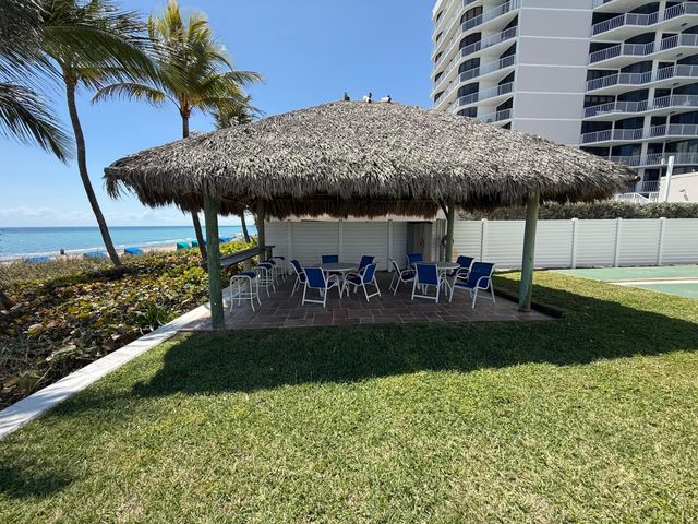 2909 S Ocean Boulevard 6a3, Highland Beach, FL 33487