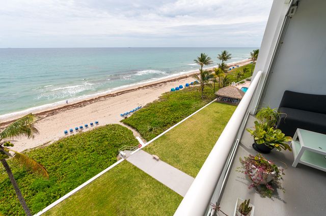 2909 S Ocean Boulevard 6a3, Highland Beach, FL 33487