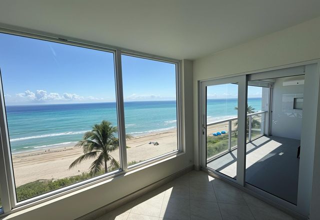 2909 S Ocean Boulevard 6a3, Highland Beach, FL 33487