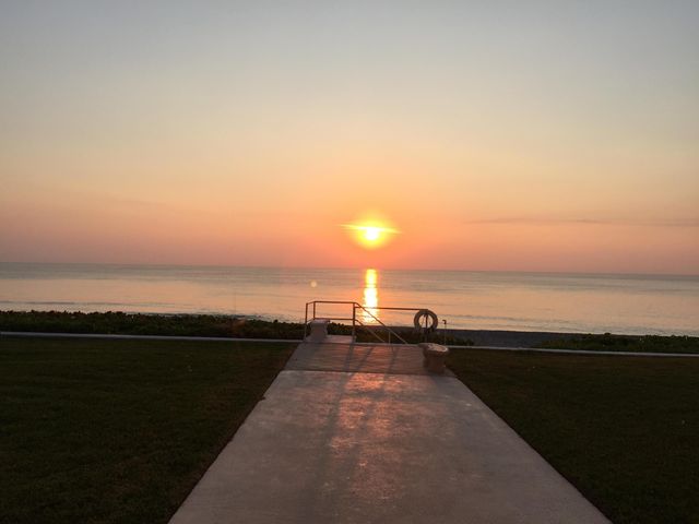 2909 S Ocean Boulevard 6a3, Highland Beach, FL 33487