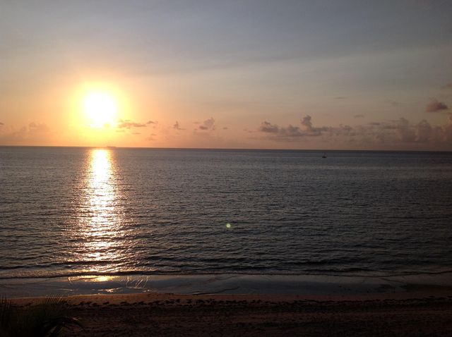 2909 S Ocean Boulevard 6a3, Highland Beach, FL 33487