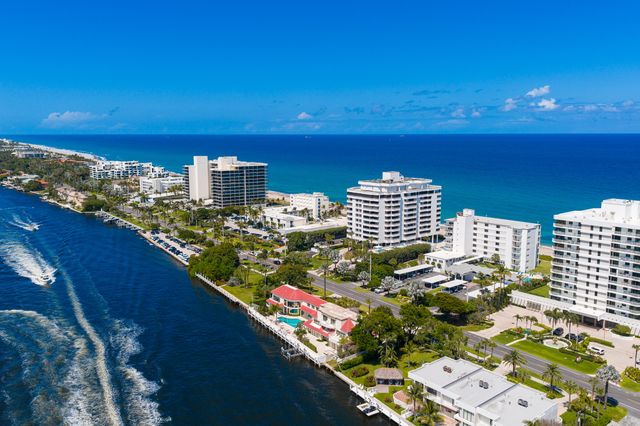 2909 S Ocean Boulevard 6a3, Highland Beach, FL 33487