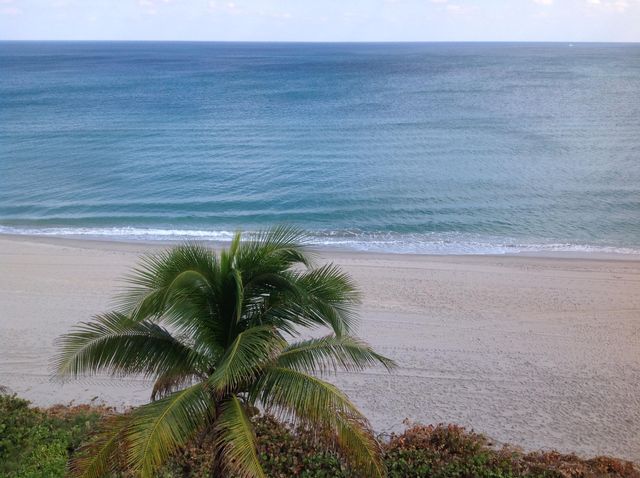 2909 S Ocean Boulevard 6a3, Highland Beach, FL 33487