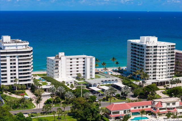 2909 S Ocean Boulevard 6a3, Highland Beach, FL 33487