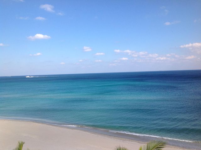 2909 S Ocean Boulevard 6a3, Highland Beach, FL 33487