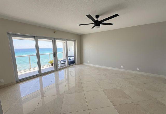 2909 S Ocean Boulevard 6a3, Highland Beach, FL 33487