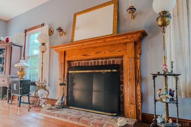 3971 Stage Road, Concord, VA 24538