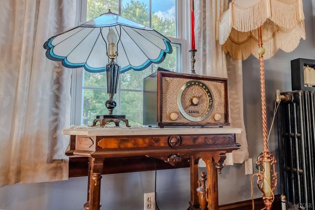 3971 Stage Road, Concord, VA 24538