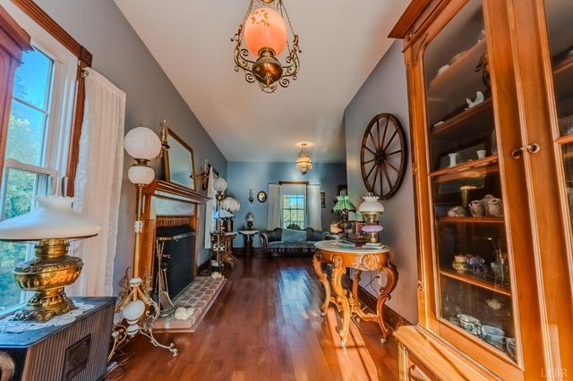 3971 Stage Road, Concord, VA 24538