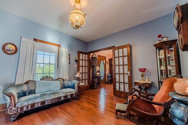 3971 Stage Road, Concord, VA 24538