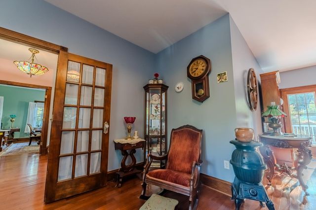 3971 Stage Road, Concord, VA 24538