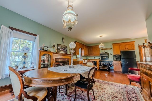 3971 Stage Road, Concord, VA 24538