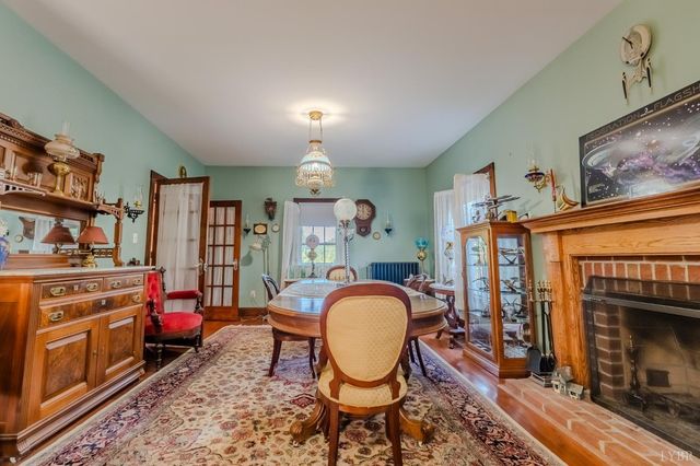 3971 Stage Road, Concord, VA 24538