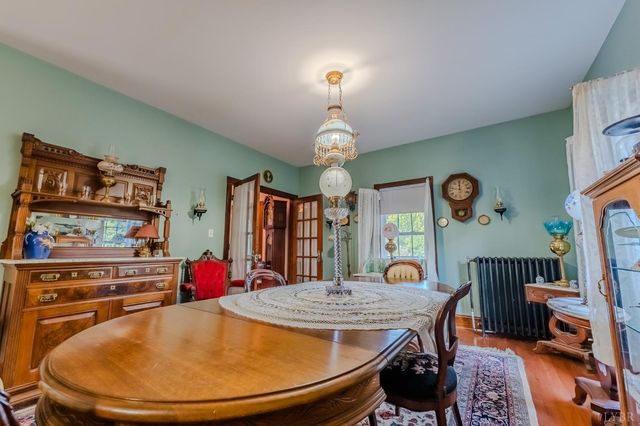 3971 Stage Road, Concord, VA 24538