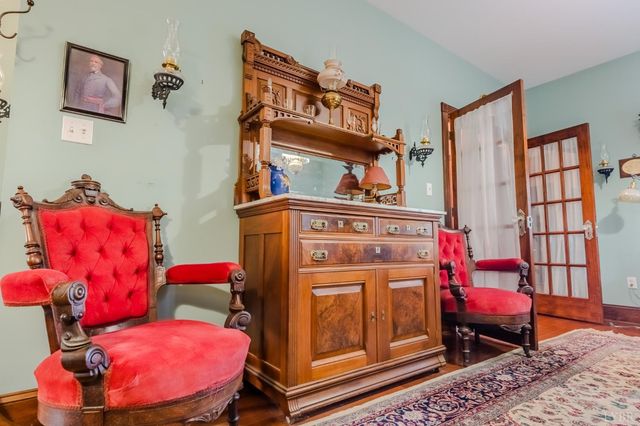 3971 Stage Road, Concord, VA 24538