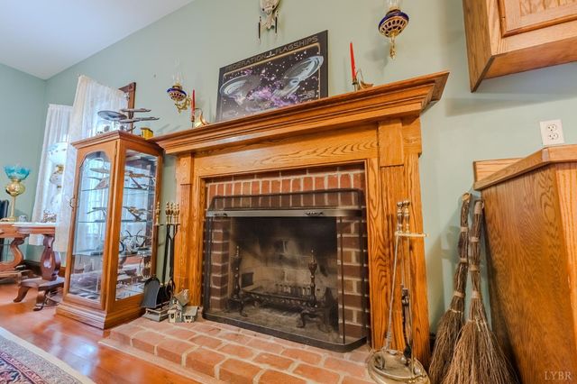 3971 Stage Road, Concord, VA 24538