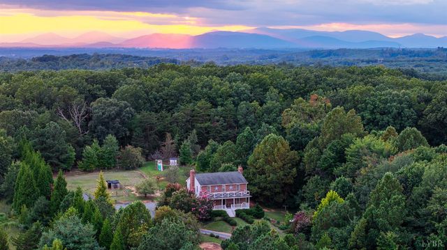 3971 Stage Road, Concord, VA 24538