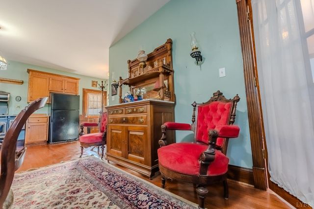 3971 Stage Road, Concord, VA 24538