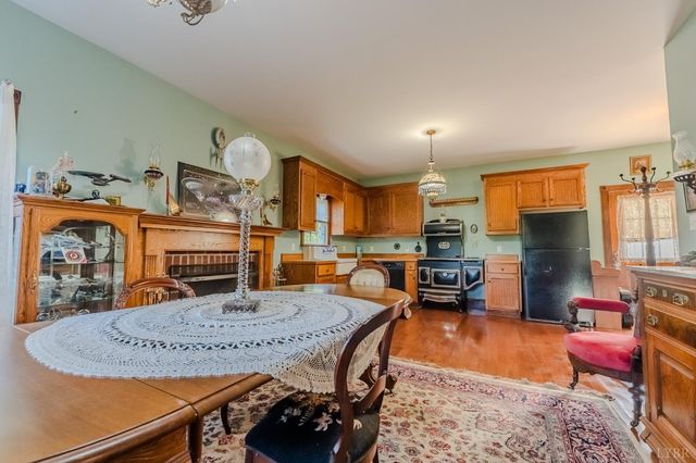 3971 Stage Road, Concord, VA 24538