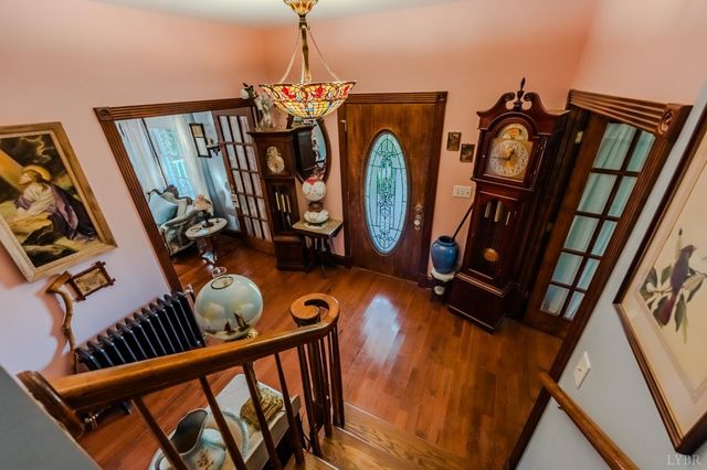 3971 Stage Road, Concord, VA 24538