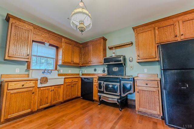 3971 Stage Road, Concord, VA 24538