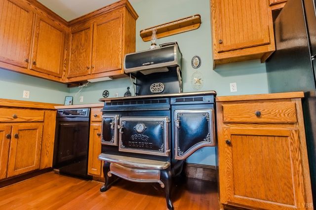 3971 Stage Road, Concord, VA 24538