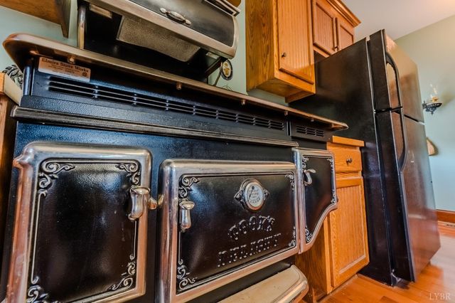 3971 Stage Road, Concord, VA 24538