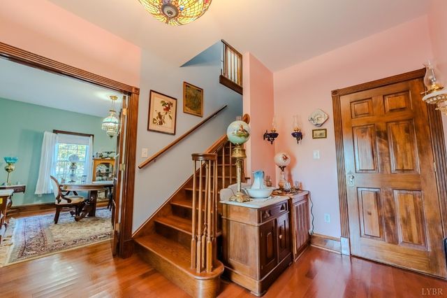 3971 Stage Road, Concord, VA 24538