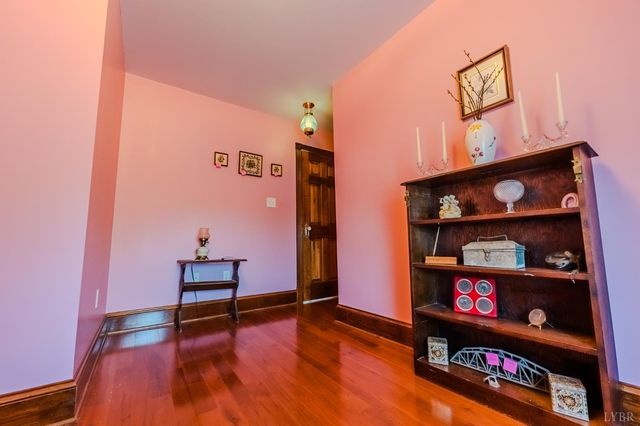 3971 Stage Road, Concord, VA 24538