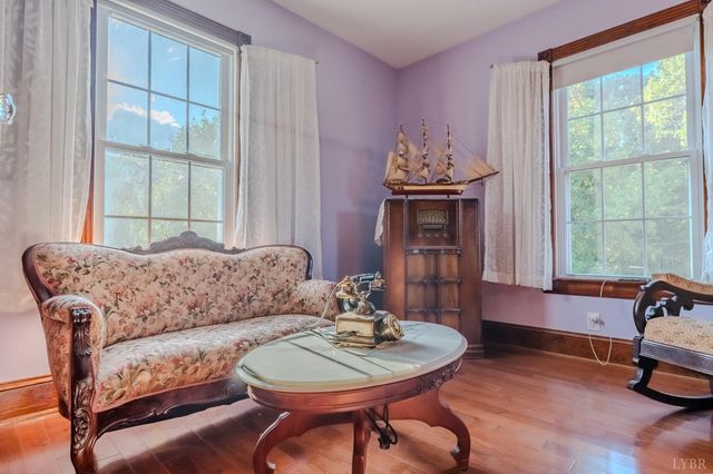 3971 Stage Road, Concord, VA 24538