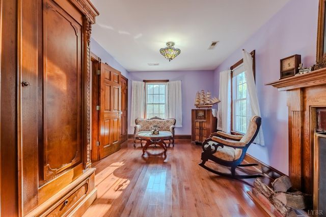 3971 Stage Road, Concord, VA 24538