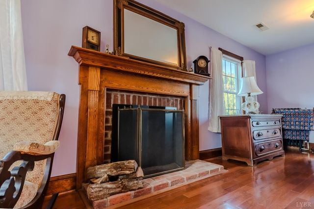 3971 Stage Road, Concord, VA 24538