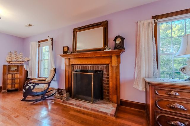 3971 Stage Road, Concord, VA 24538