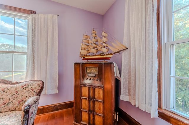 3971 Stage Road, Concord, VA 24538