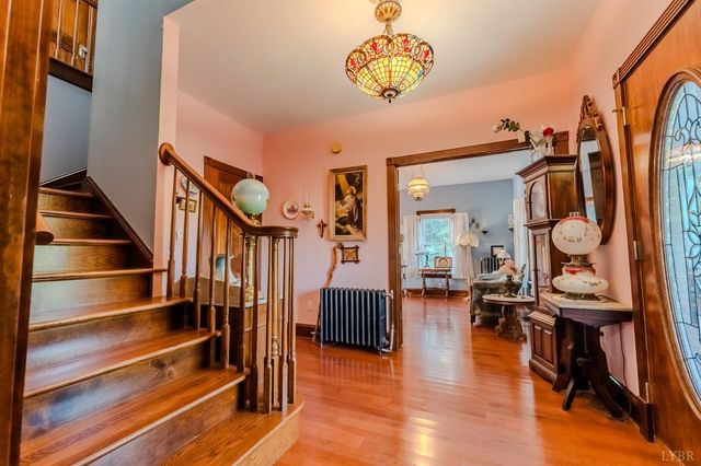 3971 Stage Road, Concord, VA 24538