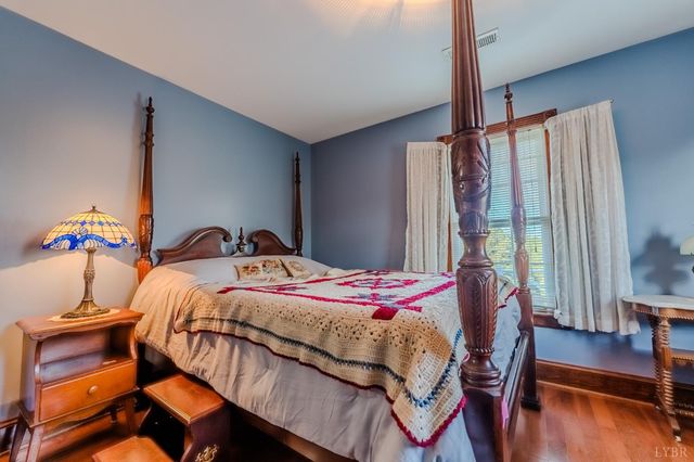 3971 Stage Road, Concord, VA 24538