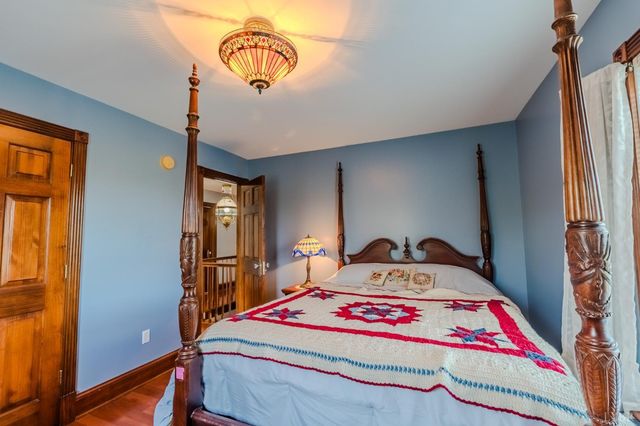 3971 Stage Road, Concord, VA 24538