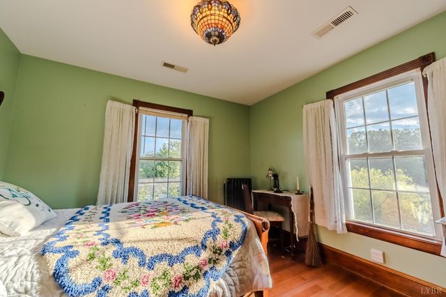 3971 Stage Road, Concord, VA 24538