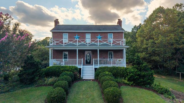 3971 Stage Road, Concord, VA 24538