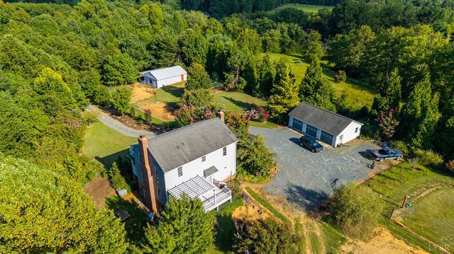 3971 Stage Road, Concord, VA 24538