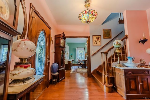 3971 Stage Road, Concord, VA 24538