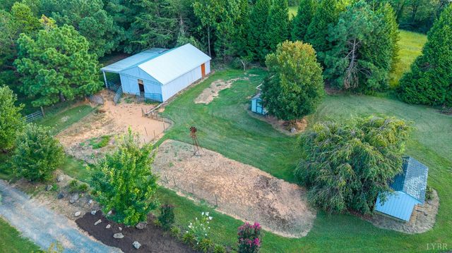 3971 Stage Road, Concord, VA 24538