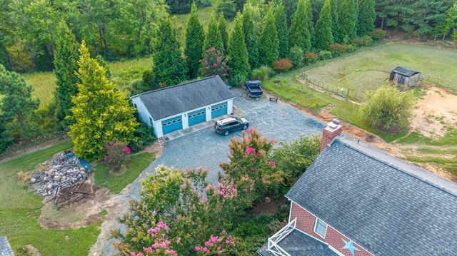 3971 Stage Road, Concord, VA 24538