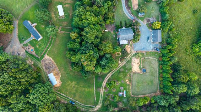 3971 Stage Road, Concord, VA 24538