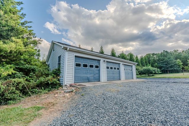 3971 Stage Road, Concord, VA 24538