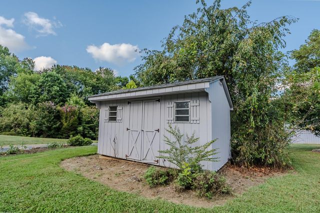 3971 Stage Road, Concord, VA 24538