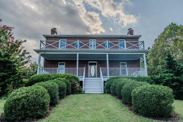 3971 Stage Road, Concord, VA 24538