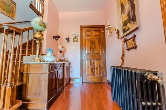 3971 Stage Road, Concord, VA 24538