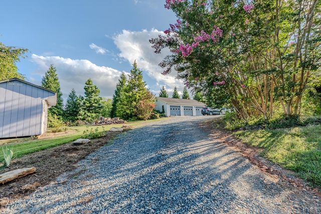 3971 Stage Road, Concord, VA 24538