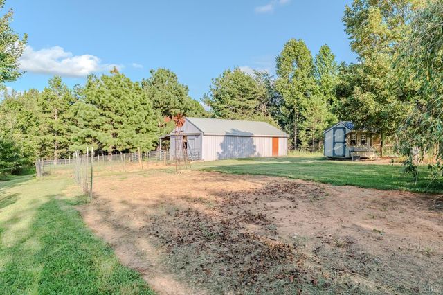 3971 Stage Road, Concord, VA 24538